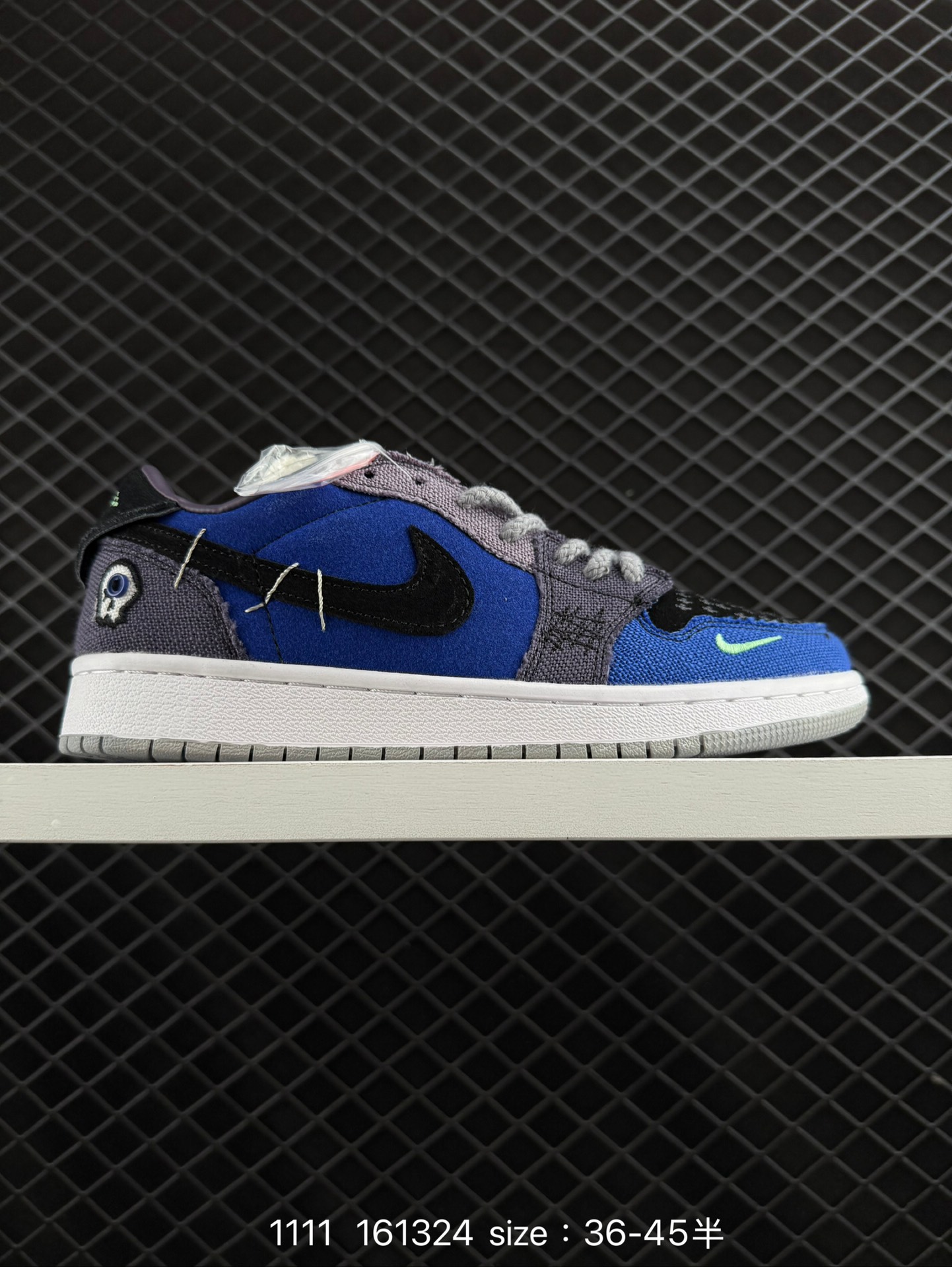 Air Jordan 1 Low AJ1